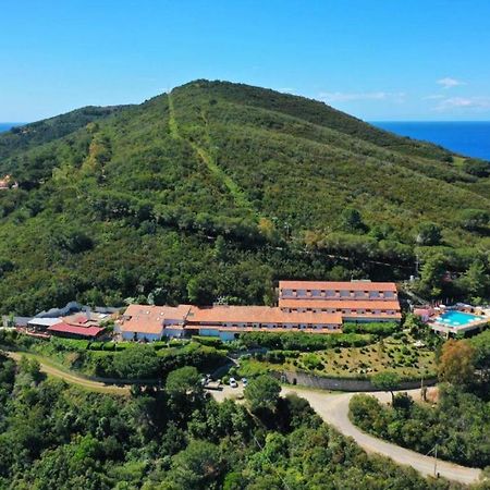 Hotel Capo Di Stella Capoliveri  Ngoại thất bức ảnh