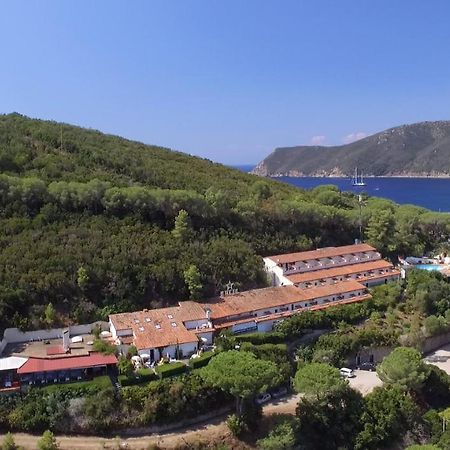 Hotel Capo Di Stella Capoliveri  Ngoại thất bức ảnh