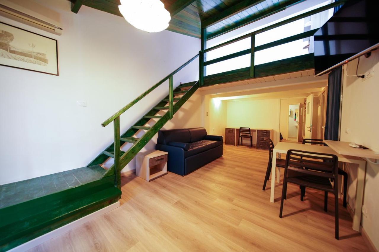 Hotel Capo Di Stella Capoliveri  Ngoại thất bức ảnh