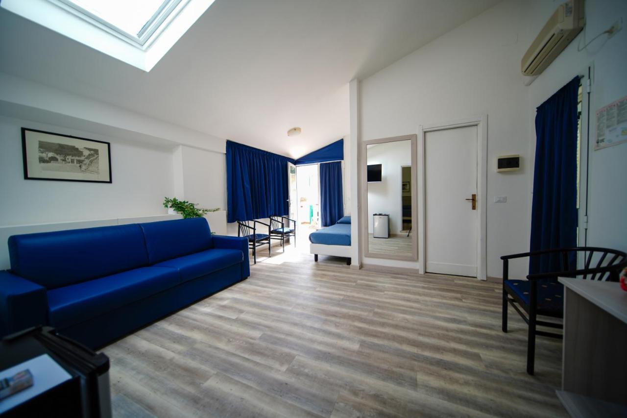 Hotel Capo Di Stella Capoliveri  Ngoại thất bức ảnh