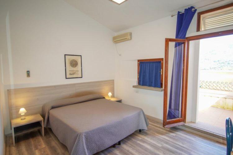 Hotel Capo Di Stella Capoliveri  Ngoại thất bức ảnh