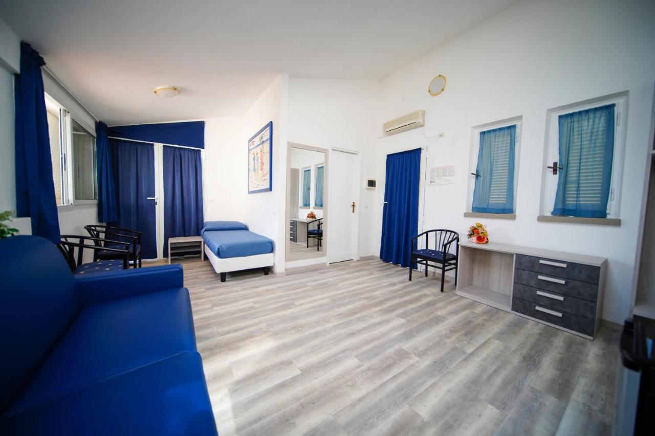 Hotel Capo Di Stella Capoliveri  Ngoại thất bức ảnh
