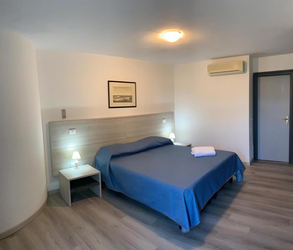 Hotel Capo Di Stella Capoliveri  Ngoại thất bức ảnh