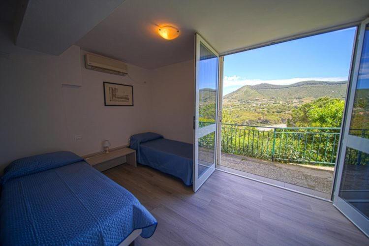 Hotel Capo Di Stella Capoliveri  Ngoại thất bức ảnh
