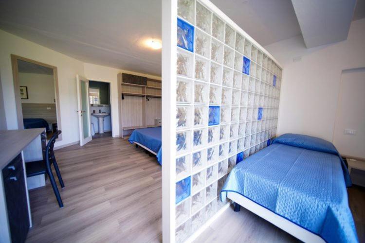 Hotel Capo Di Stella Capoliveri  Ngoại thất bức ảnh