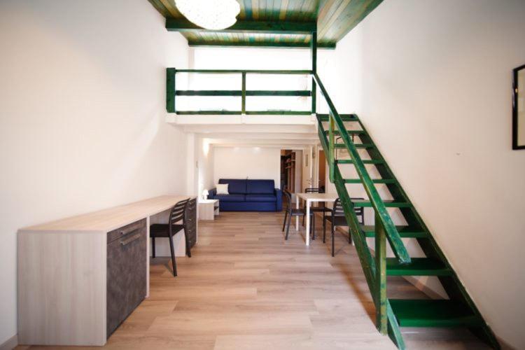 Hotel Capo Di Stella Capoliveri  Ngoại thất bức ảnh