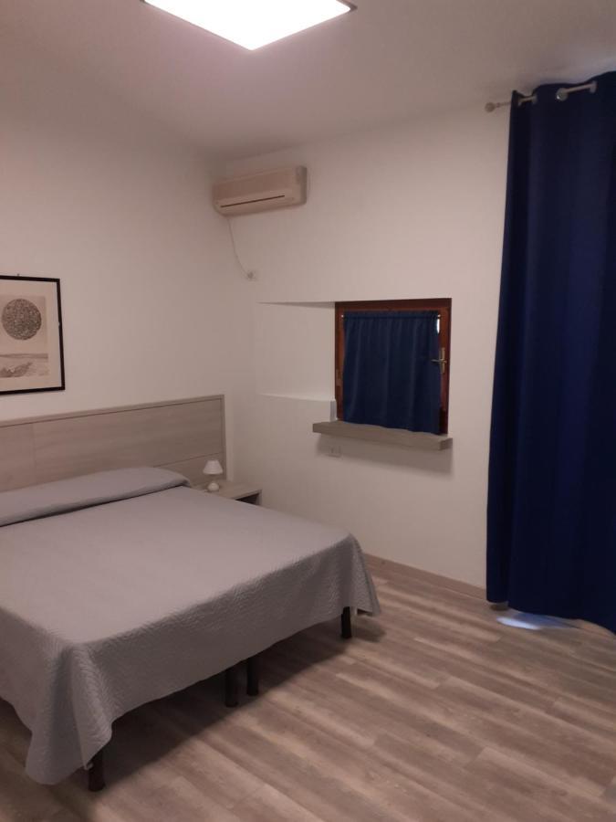 Hotel Capo Di Stella Capoliveri  Ngoại thất bức ảnh
