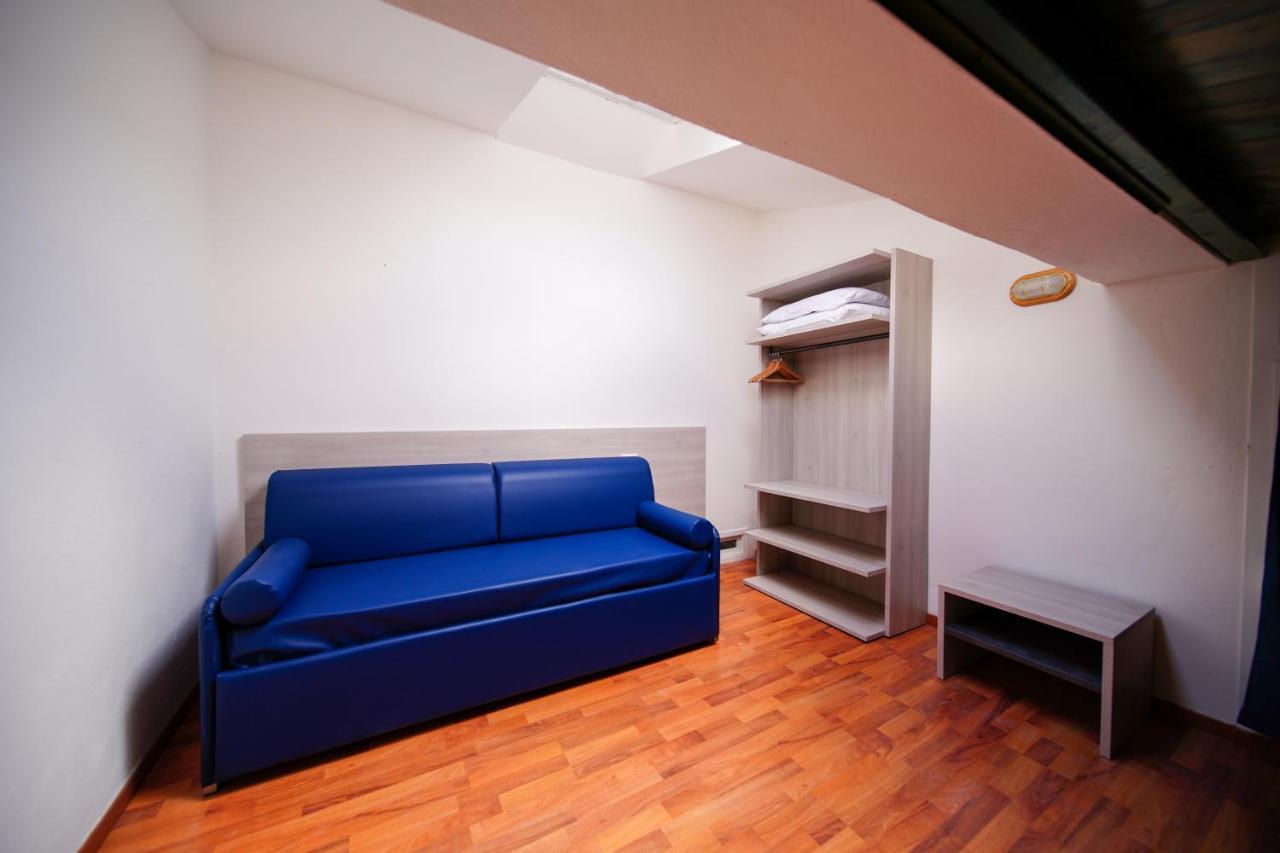 Hotel Capo Di Stella Capoliveri  Ngoại thất bức ảnh