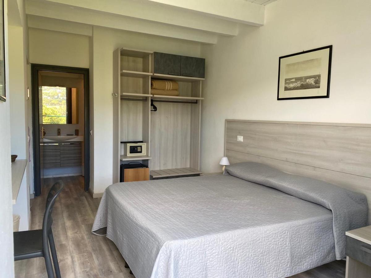 Hotel Capo Di Stella Capoliveri  Ngoại thất bức ảnh