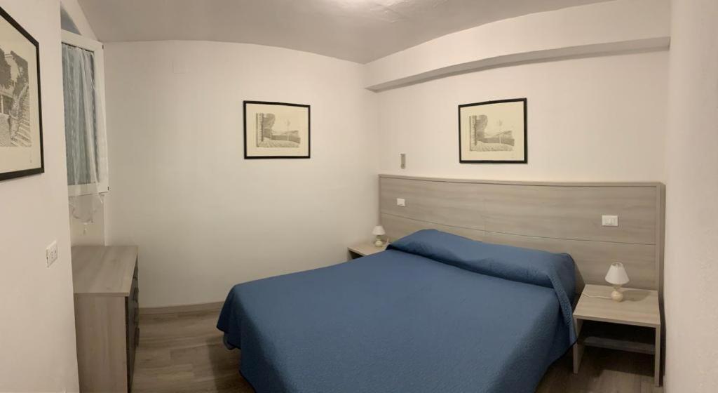 Hotel Capo Di Stella Capoliveri  Ngoại thất bức ảnh