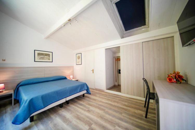 Hotel Capo Di Stella Capoliveri  Ngoại thất bức ảnh