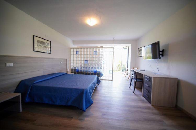 Hotel Capo Di Stella Capoliveri  Ngoại thất bức ảnh