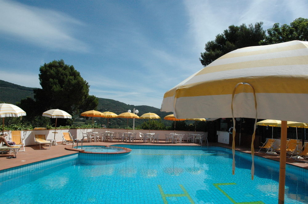 Hotel Capo Di Stella Capoliveri  Ngoại thất bức ảnh