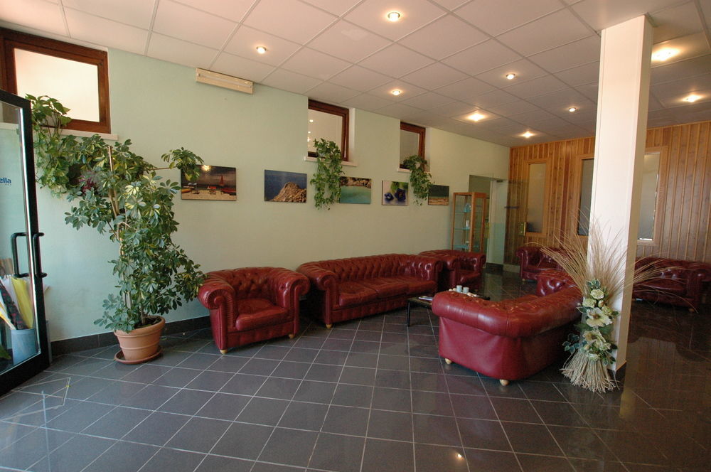 Hotel Capo Di Stella Capoliveri  Ngoại thất bức ảnh