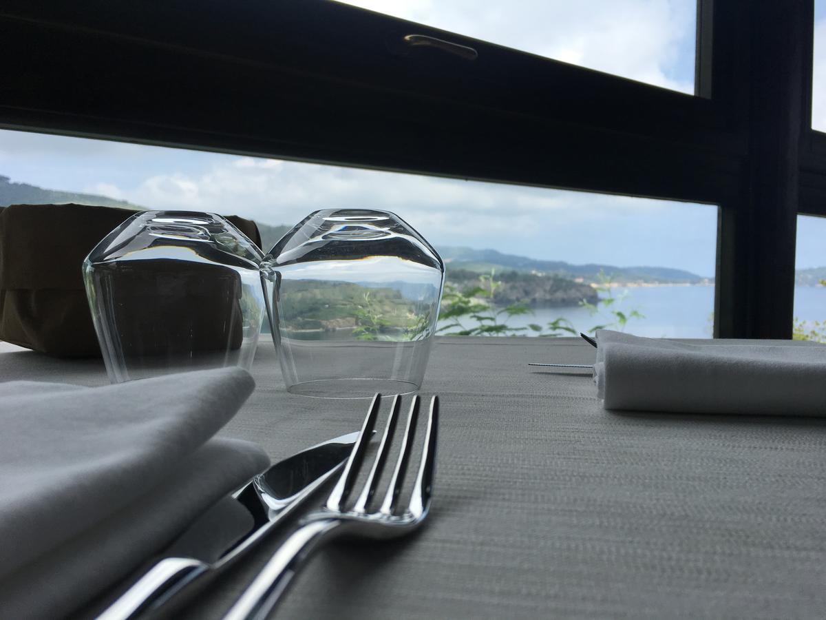 Hotel Capo Di Stella Capoliveri  Ngoại thất bức ảnh