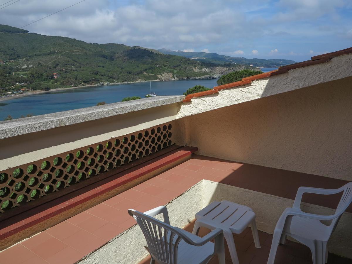 Hotel Capo Di Stella Capoliveri  Ngoại thất bức ảnh
