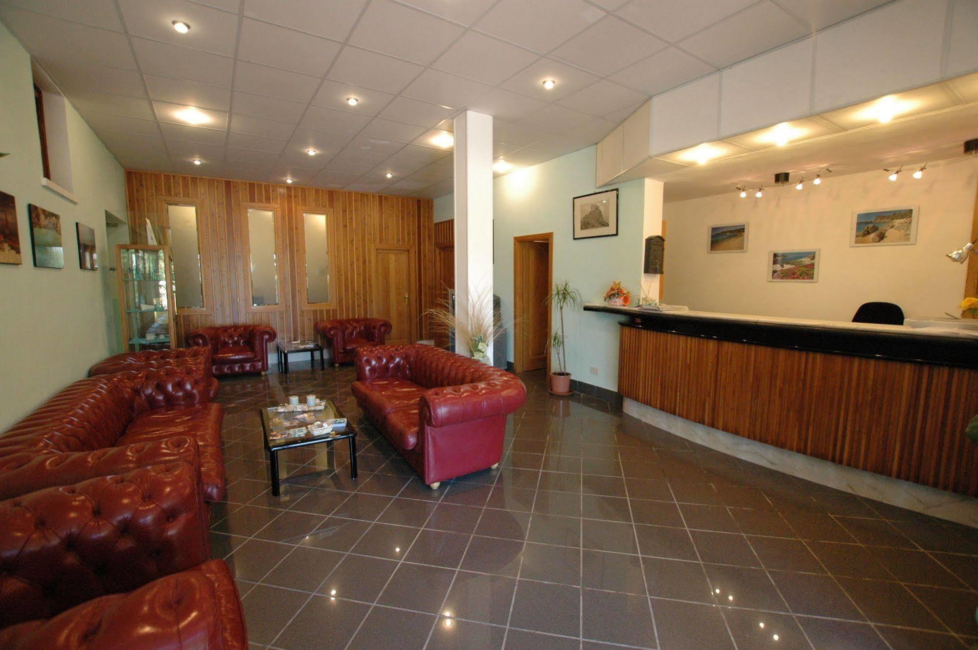 Hotel Capo Di Stella Capoliveri  Ngoại thất bức ảnh