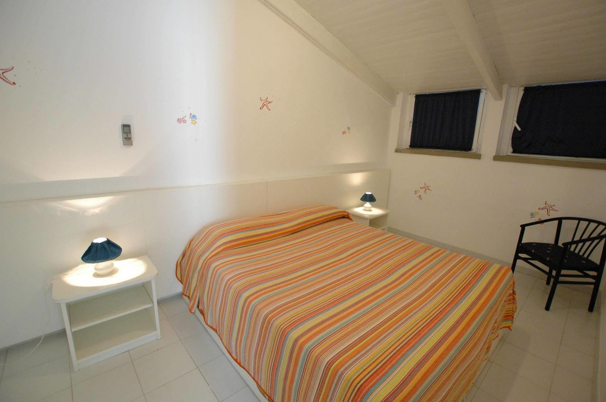 Hotel Capo Di Stella Capoliveri  Ngoại thất bức ảnh