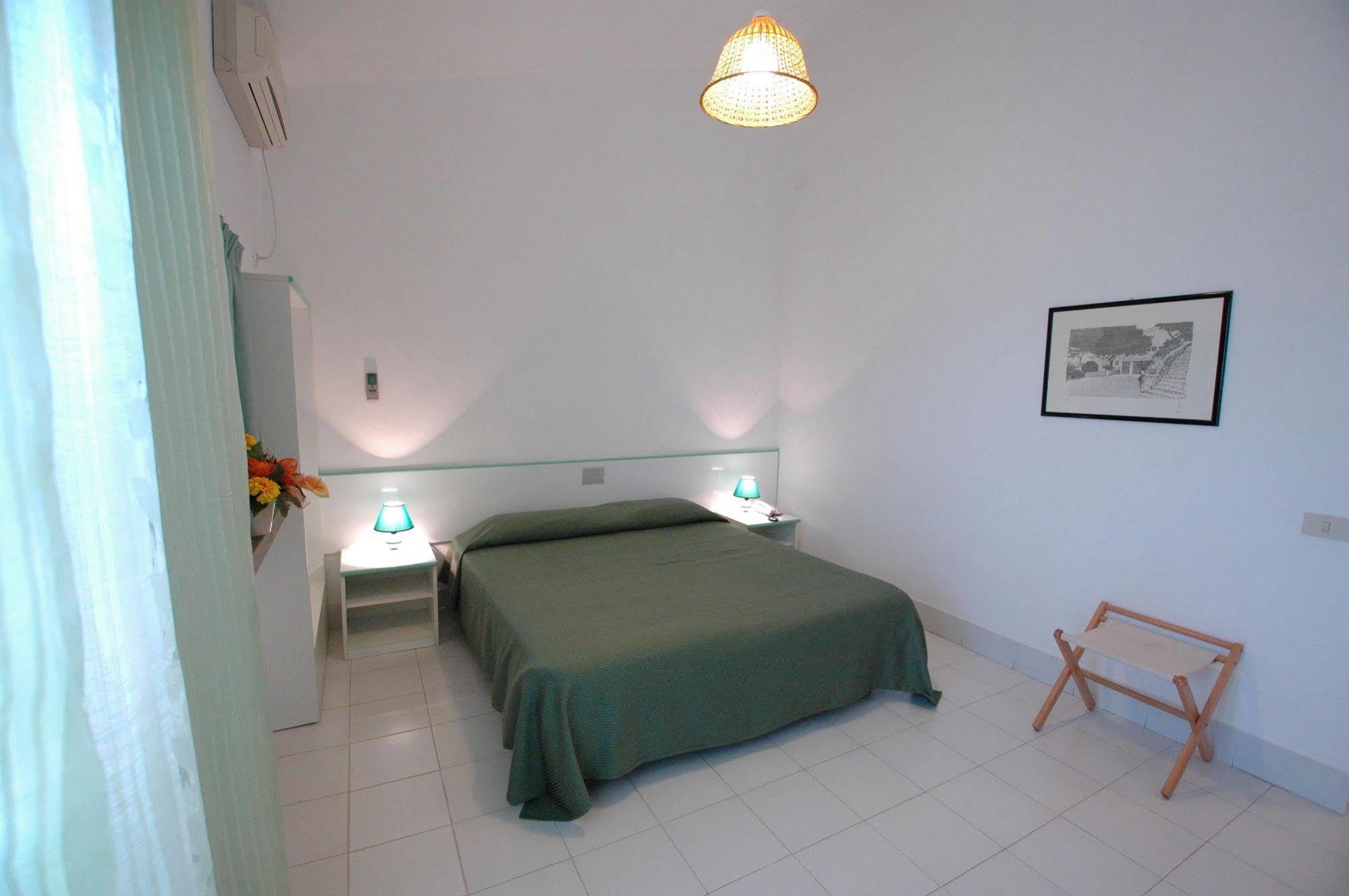 Hotel Capo Di Stella Capoliveri  Ngoại thất bức ảnh