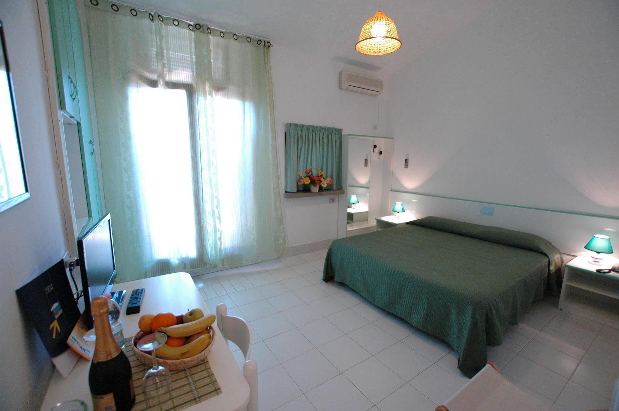 Hotel Capo Di Stella Capoliveri  Ngoại thất bức ảnh