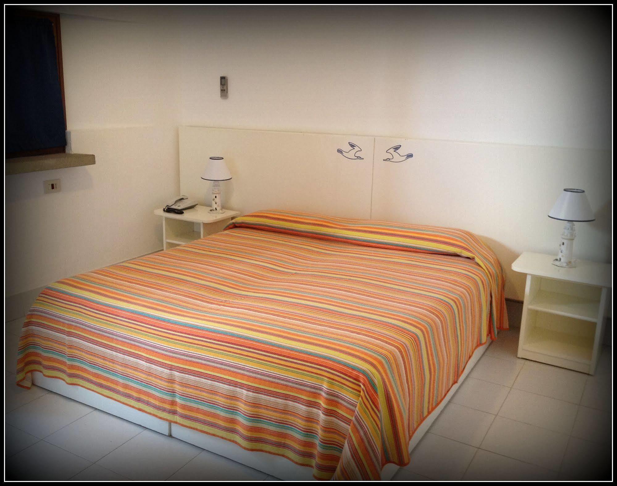 Hotel Capo Di Stella Capoliveri  Ngoại thất bức ảnh