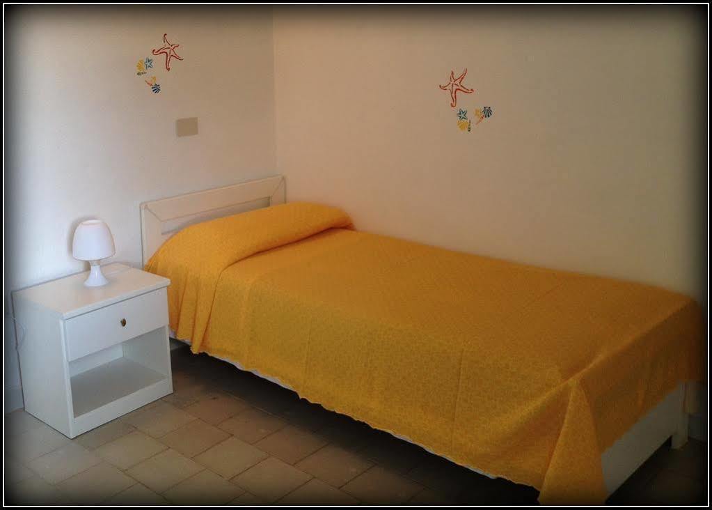 Hotel Capo Di Stella Capoliveri  Ngoại thất bức ảnh