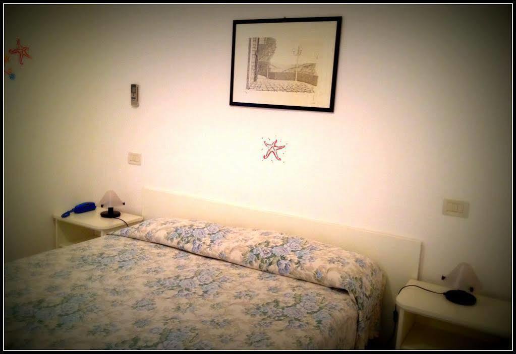 Hotel Capo Di Stella Capoliveri  Ngoại thất bức ảnh