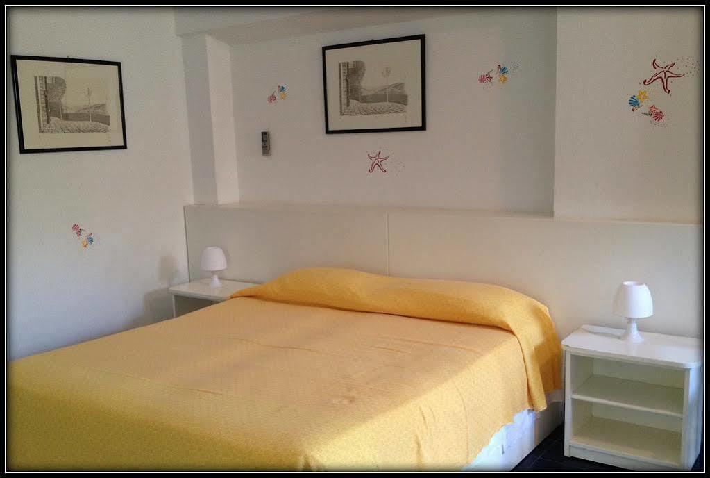 Hotel Capo Di Stella Capoliveri  Ngoại thất bức ảnh
