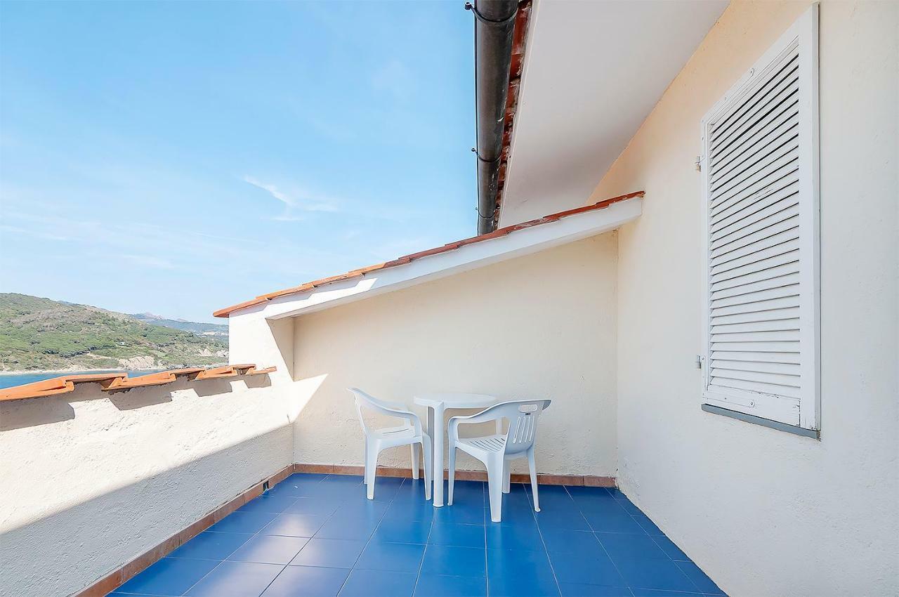 Hotel Capo Di Stella Capoliveri  Ngoại thất bức ảnh
