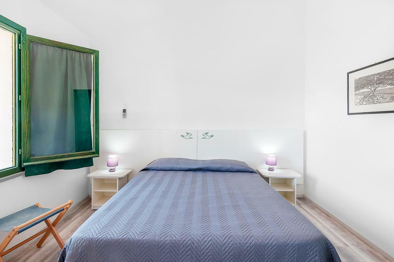 Hotel Capo Di Stella Capoliveri  Ngoại thất bức ảnh