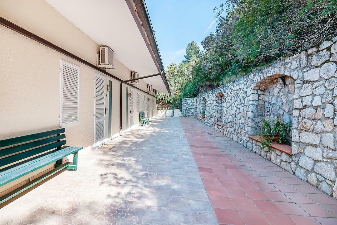 Hotel Capo Di Stella Capoliveri  Ngoại thất bức ảnh