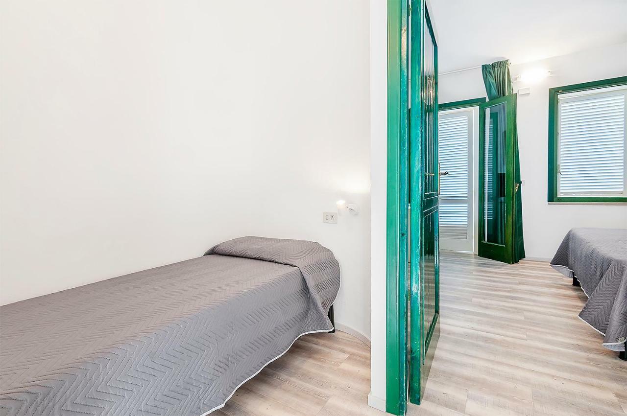Hotel Capo Di Stella Capoliveri  Ngoại thất bức ảnh
