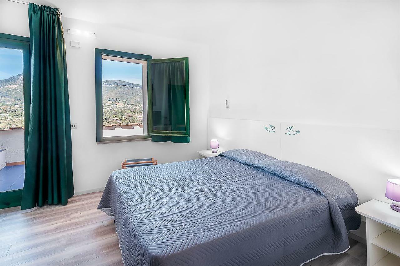 Hotel Capo Di Stella Capoliveri  Ngoại thất bức ảnh